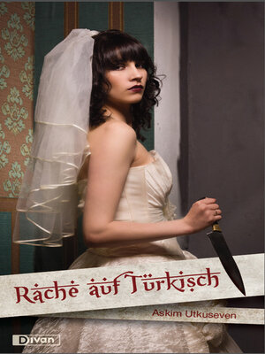 cover image of Rache auf Türkisch